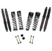 Skyjacker 2020 jeep gladiator jt non-rubicon suspension lift kit with dual rate long travel coils and springs