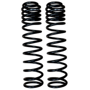 Skyjacker 97-06 jeep tj/lj 2.5in front dual rate long travel coil springs