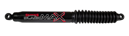 Black max shock absorber with xamaze logo for jeep grand cherokee