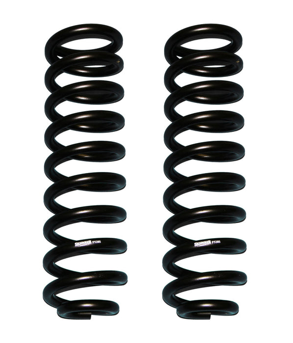 Skyjacker Coil Spring Set 2005-2013 Ford F-350 Super Duty 4 Wheel Drive