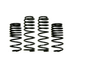 Skyjacker coil spring set for jeep wrangler jk 4wd