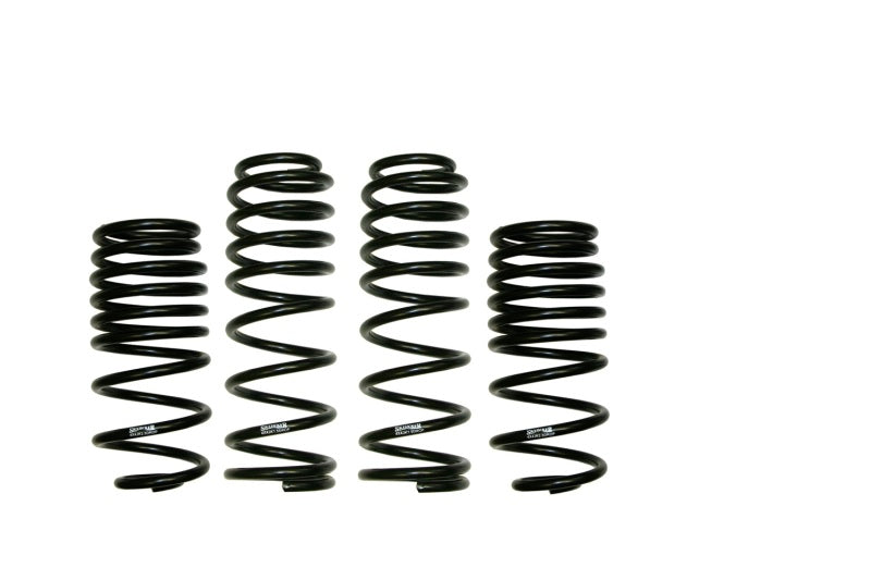 Skyjacker coil spring set for jeep wrangler jk 4wd