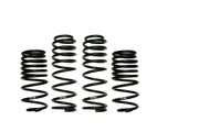 Skyjacker coil spring set for jeep wrangler 4wd