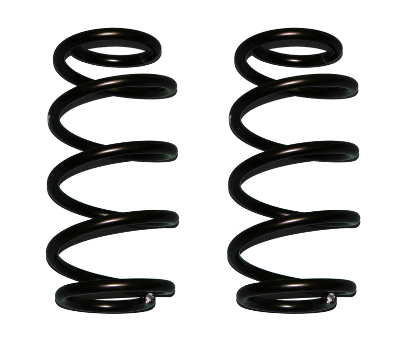 Skyjacker softride coil spring set for 2007-2011 dodge nitro