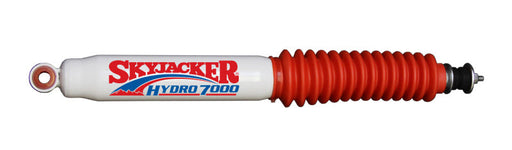Skyjacker hydro 7000 air spring in toyota fj cruiser shock absorber