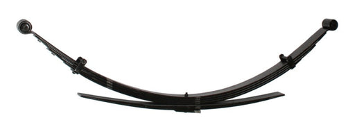 Skyjacker leaf spring 1998-2004 toyota tacoma front bumper for honda