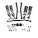 Skyjacker suspension lift kit components for 2020 jeep gladiator jt - rubicon