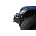 Blue Stealth Fighter ATV Tire Gladiador Bumper by Addictive Desert Designs