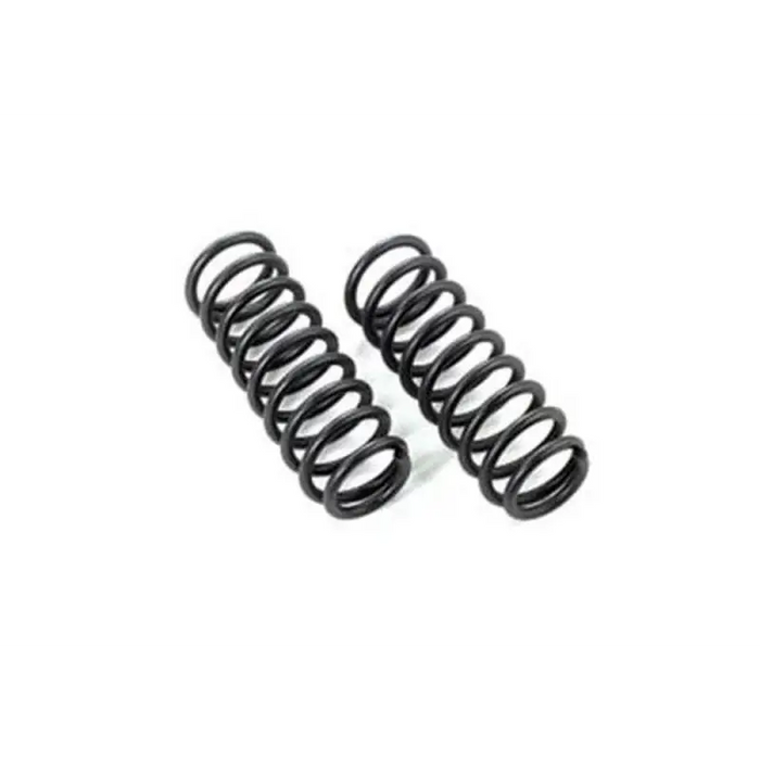 Superlift 07-18 Jeep JK 2 Door & 4 Door Coil Springs - Rear Shock Spring