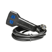 Superwinch 10000 LBS 12V DC 3/8in x 80ft synthetic rope SX 10000 Winch cable.