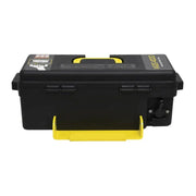 Stanley Stanley’s Tool Box in Superwinch 4000 LBS 12V DC 3/16in x 50ft Steel Rope Winch2
