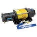 Superwinch Terra 4500SR Winch with Synthetic Rope from Terra Series