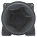 Black plastic wheel for Superwinch Terra 4500SR winch from terra series.