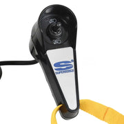 Superwinch black wireless remote control for Tiger Shark and LP8500/10000 winches
