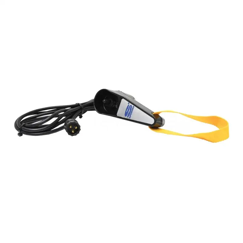 Superwinch Replacement Wireless Remote Control Kit - Black
