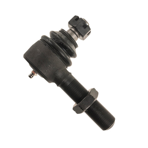 Black tie rod end for dodge ram 1500/2500/3500 4x4 hd lh with screw and nut