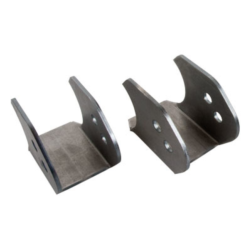 Synergy jeep wrangler jk/jku hd front lower control arm mounts