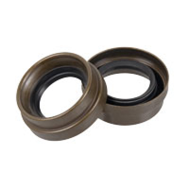 Synergy jeep wrangler jk/jku axle seals