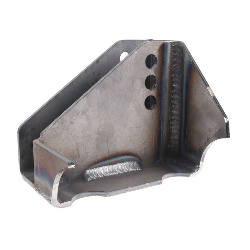 Synergy jeep wrangler jk/jku rear track bar bracket with handle