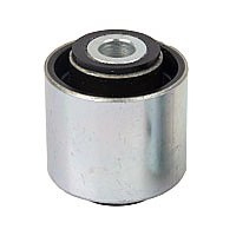 Synergy wrangler jk/jku front uca dual durometer bushing roller bearing