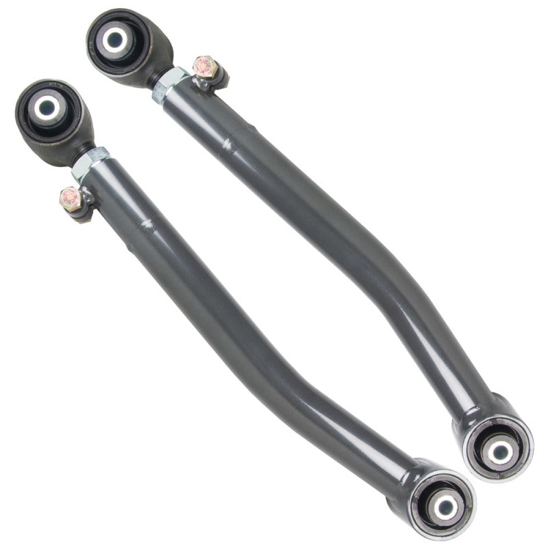 Front lower control arm bush pair for toyota camaro by synergy