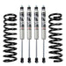 Synergy 2013+ ram 3500 leveling system coils and shocks for toyota