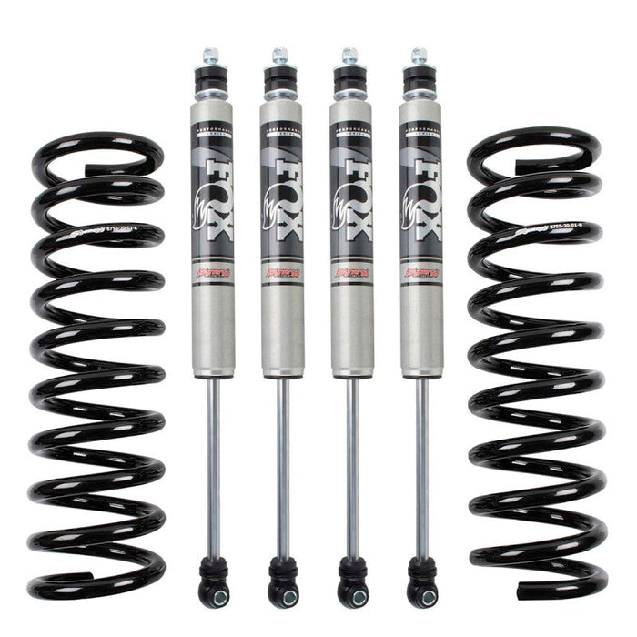 Synergy 2014+ ram 2500 front leveling coil springs - coils and shocks for toyota