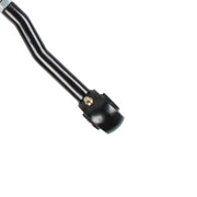 Black handle for synergy jeep wrangler jl/jlu/jt sway bar links
