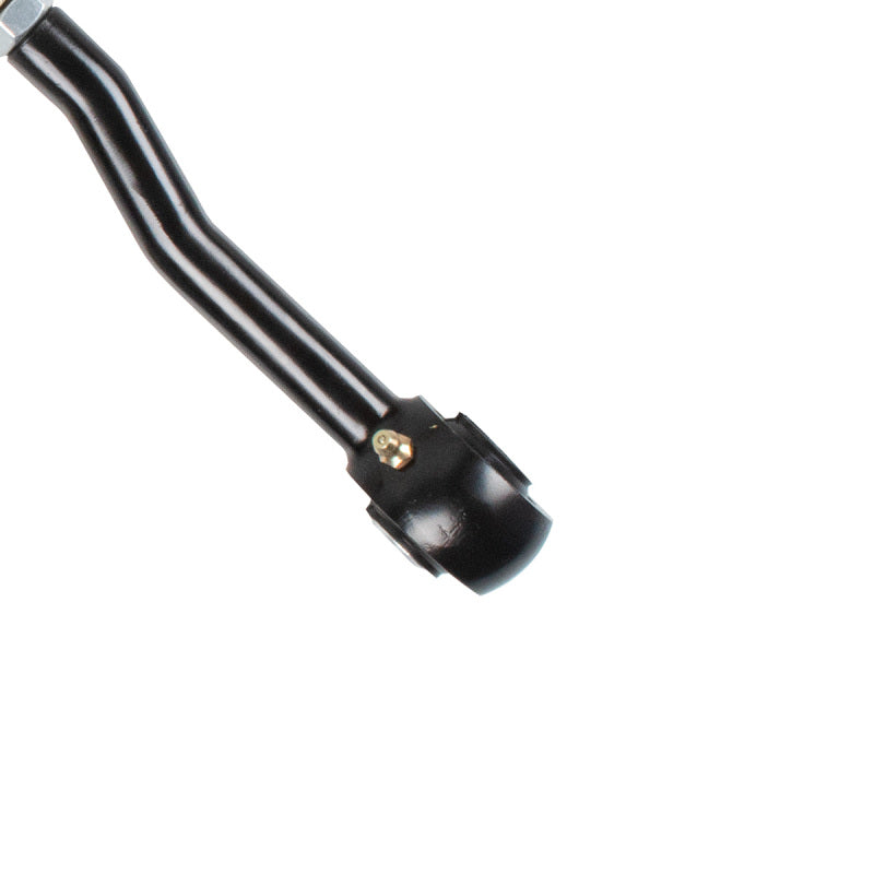 Black handle for synergy jeep wrangler jl/jlu/jt sway bar links