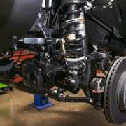 Synergy front sway bar links for wrangler jl/jlu & jt with rear-mounted front suspension