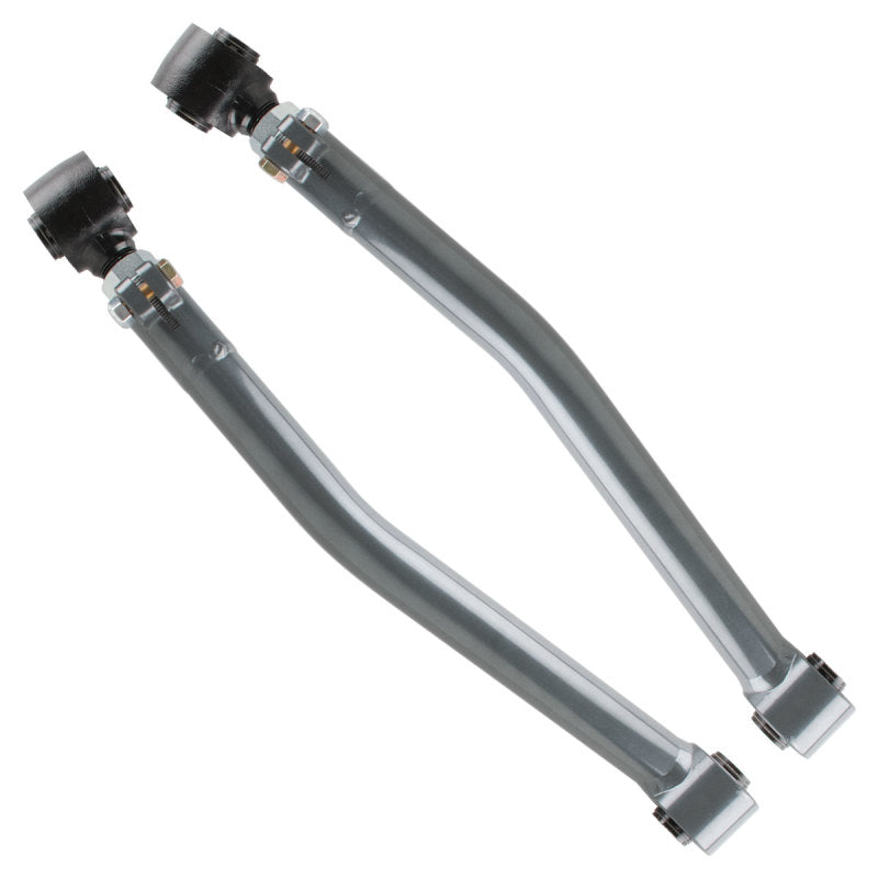 Pair of adjustable front and rear sway arms for bmw e36 - synergy 2018+ jeep wrangler jl/jlu lower control arms