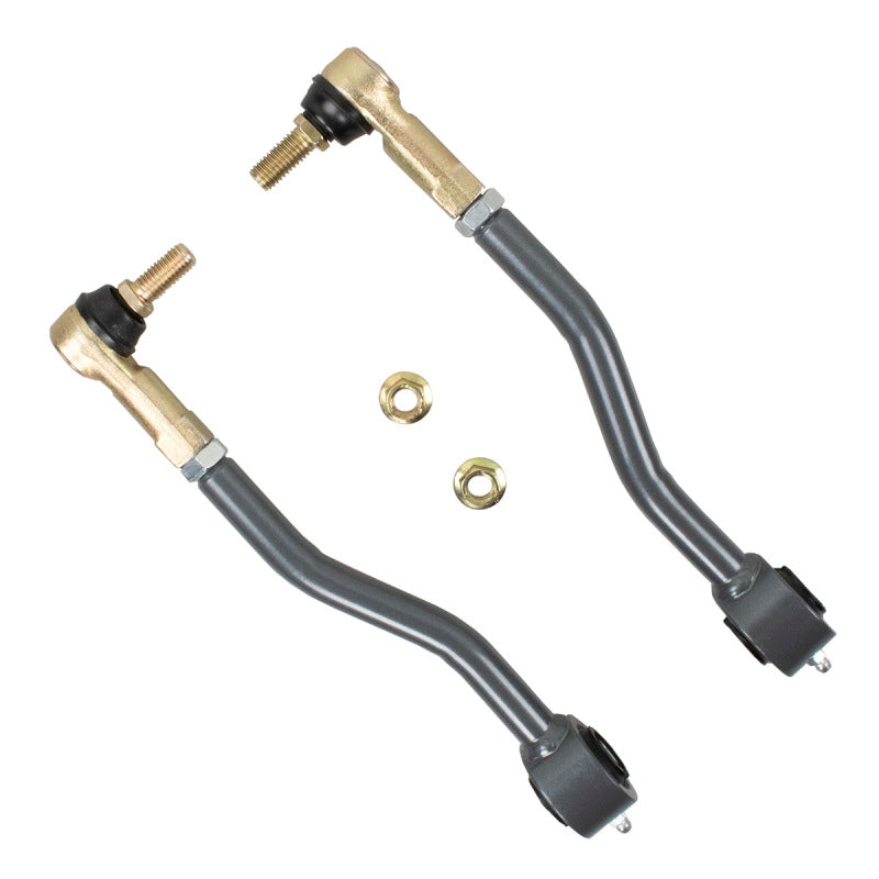 Brake hoses with brass fittings for wrangler jl/jlu rear sway bar links