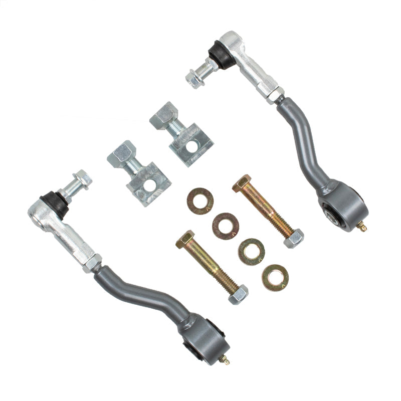 Heavy duty sway bar links with nuts for 4x4 ram 1500/2500/3500
