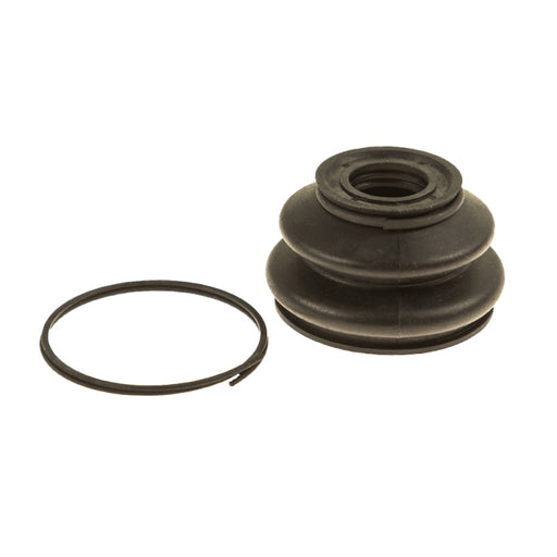 Synergy hd tie rod end boot with rubber rings