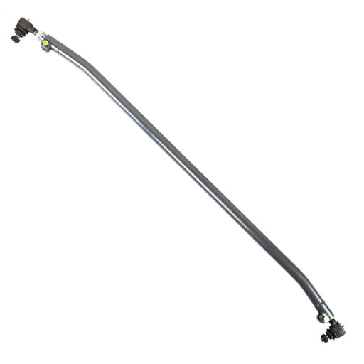 Synergy jeep jk heavy duty 1.5in tie rod long handle close up image