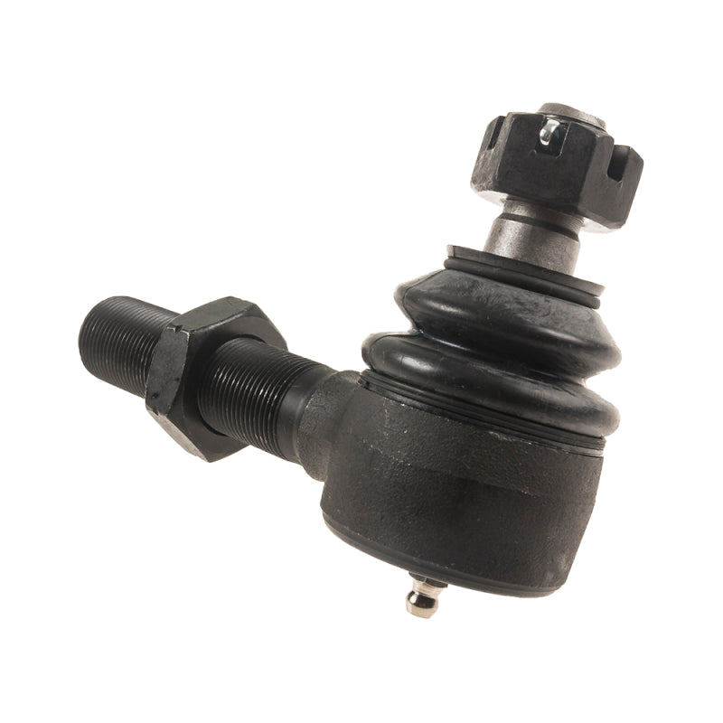 Black plastic water inlet hose for synergy jeep jk/jku hd single plane tie rod end metal on metal 7/8-18 lh