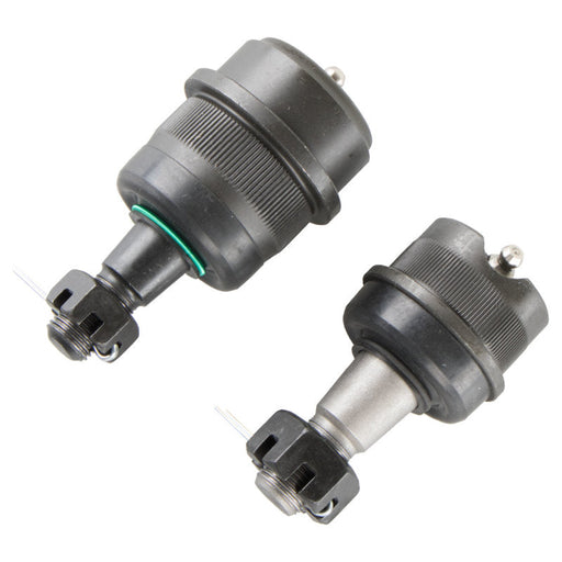 Bmw fuel injector pair for synergy jeep jk/wj hd knurled front ball joint set dana 30/44
