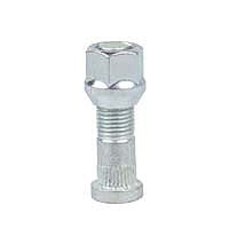 Stainless steel screw nut for synergy jeep wheel spacer replacement stud
