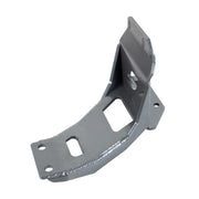Synergy ram 13+ dual steering stabilizer bracket on white background