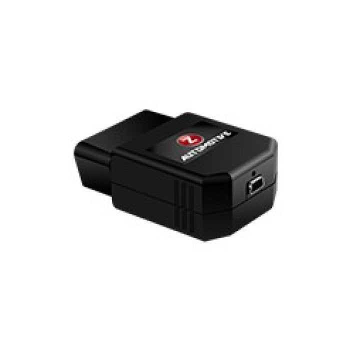 Tazer ram programmer for ram 1500 classic/2500/3500 - portable black box for video and more