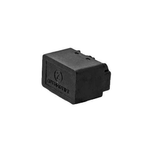 Black plastic box - tazer 18-22 fca (stellantis) vehicles security gateway bypass module