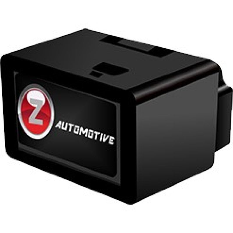Black car charger with red button for jeep gladiator tazer jl lite programmer