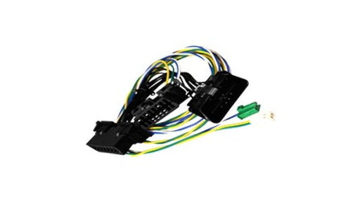 Tazer 2018+ ram obdii t bypass harness - long for new ford wiring