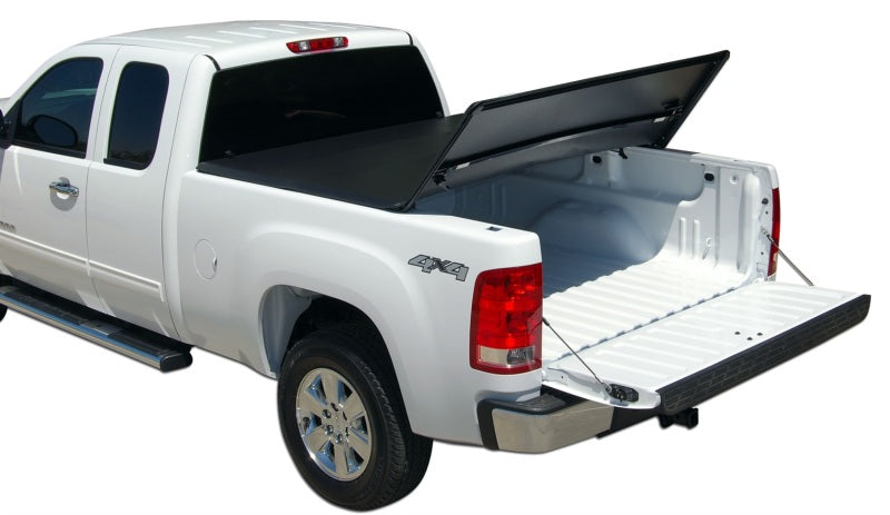 Tonno Pro 15-19 Chevy Colorado 5ft Fleetside Tonno Fold Tri-Fold Tonneau Cover