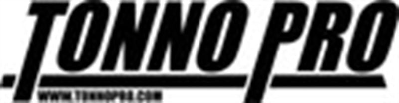 Logo for new yorks on tonno pro 95-04 toyota tacoma tri-fold tonneau cover