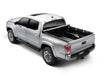 Truxedo bed cover for toyota tacoma 5ft truck bed