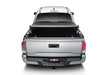 Silver truxport bed cover for toyota tacoma 5ft truck bed