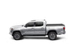 2019 toyota tundra truck bed cover - truxedo 05-15 toyota tacoma 5ft truxport bed cover