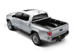 Truxedo 05-15 toyota tacoma 5ft truxport bed cover truck bed display