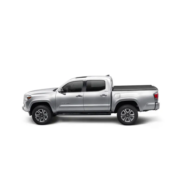 2019 Chevrolet Titan Pickup Truck Bed Cover by Truxedo